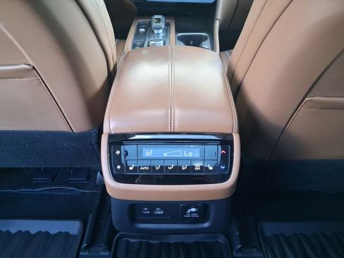 Used 2025 INFINITI QX60 Autograph w/ Cargo Package AWD/4WD image 24