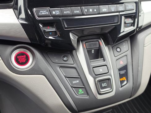 Used 2018 Honda Odyssey EX-L image 26