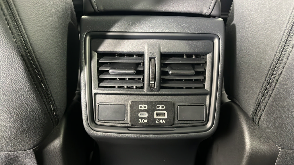 New 2026 Subaru Outback Premium AWD/4WD image 34