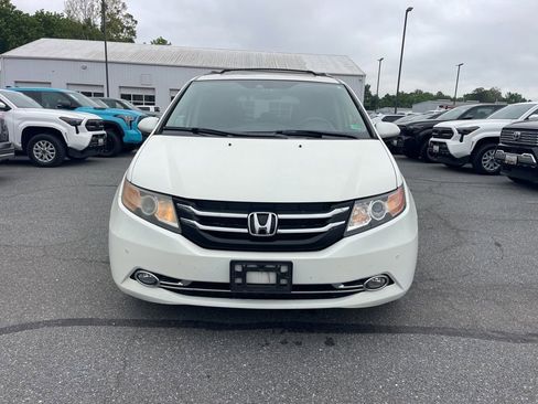 Used 2015 Honda Odyssey Touring image 10