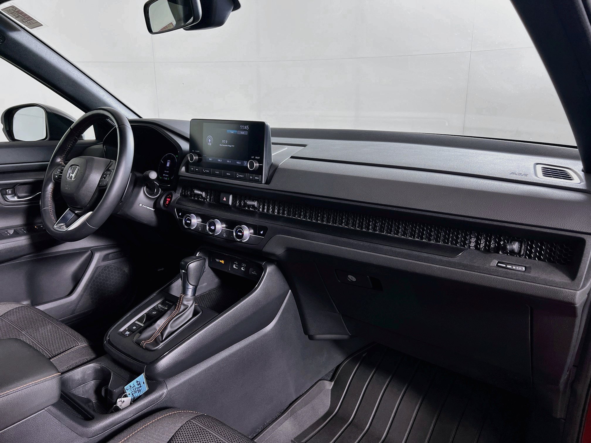 Used 2024 Honda CR-V Sport image 24