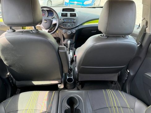 Used 2013 Chevrolet Spark LS image 30