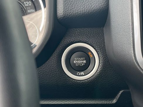 Used 2025 RAM 1500 Big Horn image 17