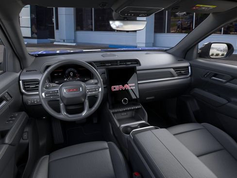 New 2026 GMC Terrain Elevation AWD/4WD image 15