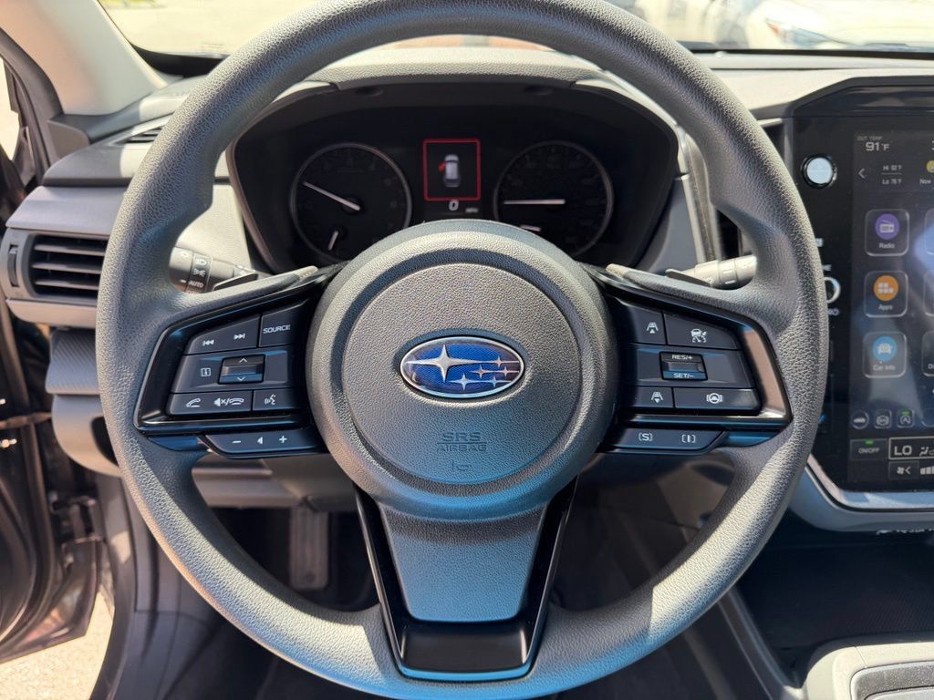 Used 2026 Subaru Crosstrek 2.5i Premium AWD/4WD image 25