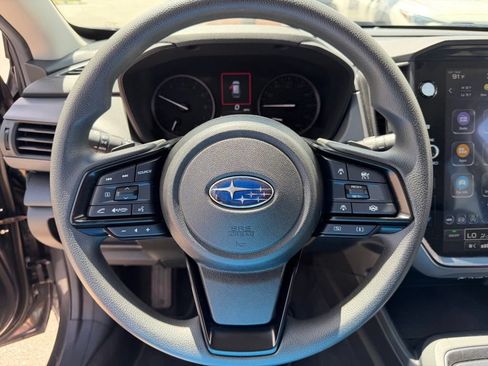 Used 2026 Subaru Crosstrek 2.5i Premium AWD/4WD image 25
