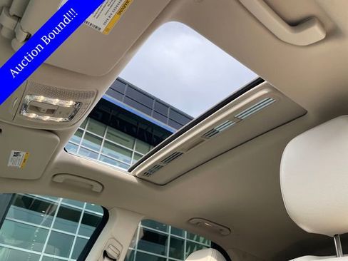 Used 2021 Mercedes-Benz GLE 350 4MATIC w/ 3rd Row Seat Package image 15