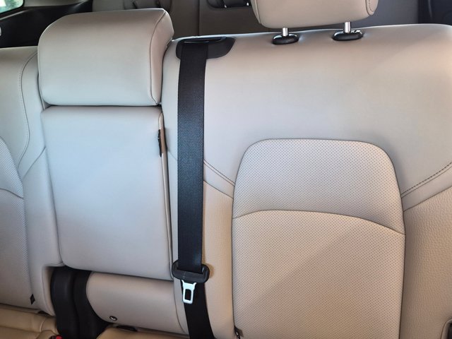 Used 2026 Nissan Pathfinder SL FWD image 11