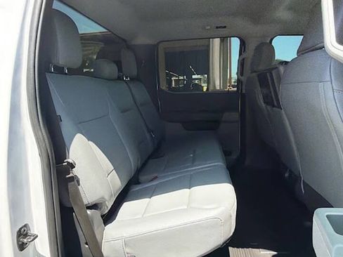 Used 2024 Ford F250 XL w/ FX4 Off-Road Package AWD/4WD image 17