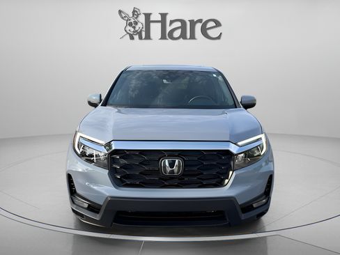 Certified 2023 Honda Passport EX-L image 8