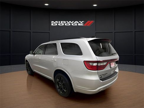 New 2025 Dodge Durango GT w/ Blacktop Package image 8