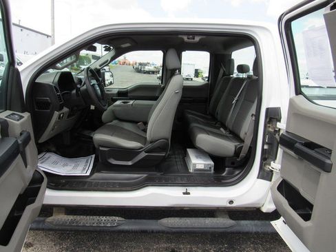Used 2018 Ford F150 XL w/ XL Power Equipment Group RWD image 22