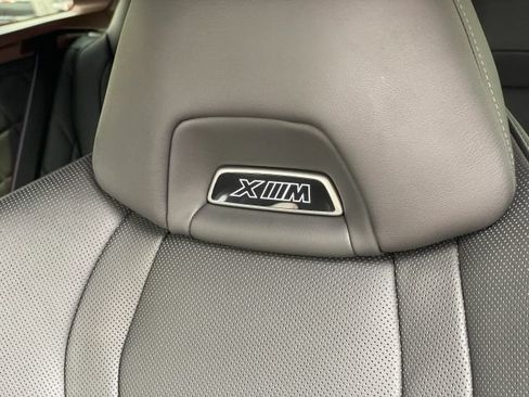 Used 2026 BMW XM Label Red AWD/4WD image 31