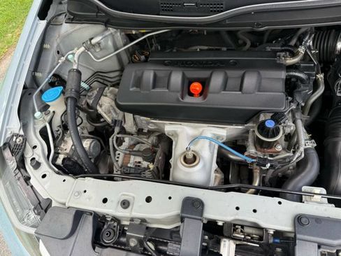 Used 2012 Honda Civic EX image 35