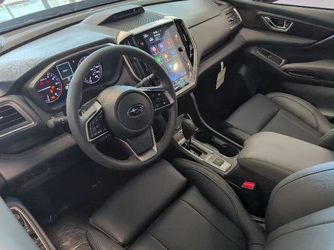 New 2026 Subaru Ascent Touring image 11