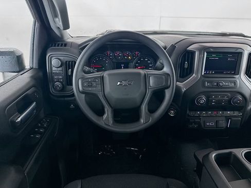 New 2026 Chevrolet Silverado 2500 Custom w/ Custom Value Package image 20