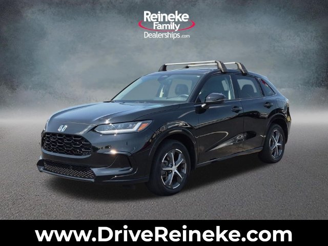 Used 2023 Honda HR-V EX-L image 1