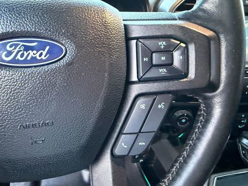 Used 2017 Ford F150 XLT w/ Equipment Group 302A Luxury RWD image 21