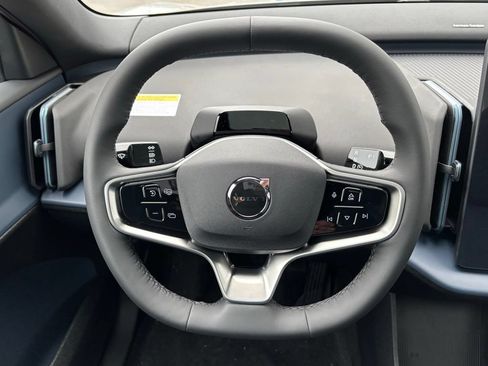 New 2026 Volvo EX30 Plus w/ Climate Package AWD/4WD image 11