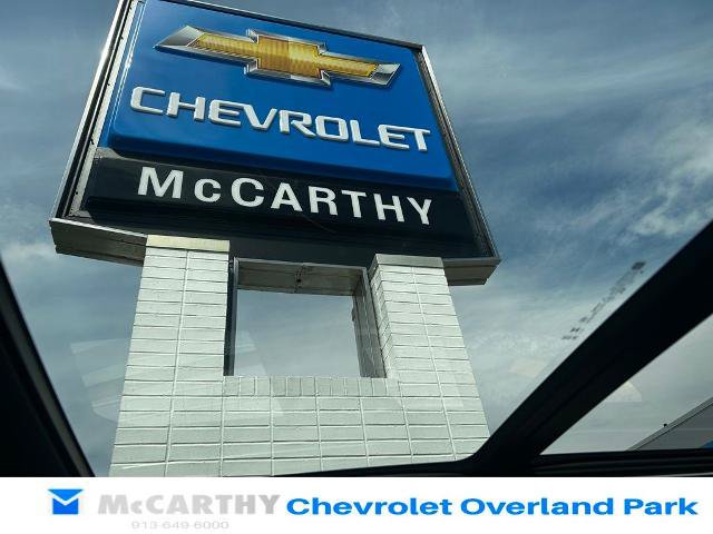 New 2026 Chevrolet TrailBlazer ACTIV w/ Convenience Package AWD/4WD image 17