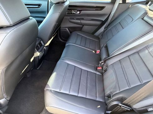 New 2026 Honda CR-V EX-L image 14