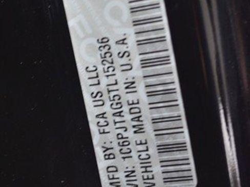 New 2026 Jeep Gladiator Sport image 11