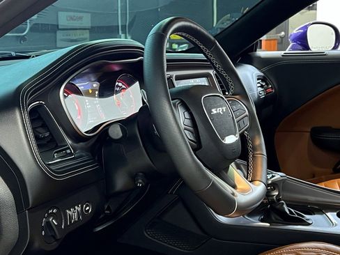 Used 2023 Dodge Challenger SRT Hellcat image 17