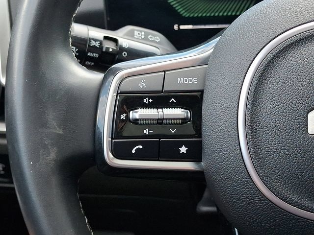Used 2024 Kia Sorento X-Line EX AWD/4WD image 22