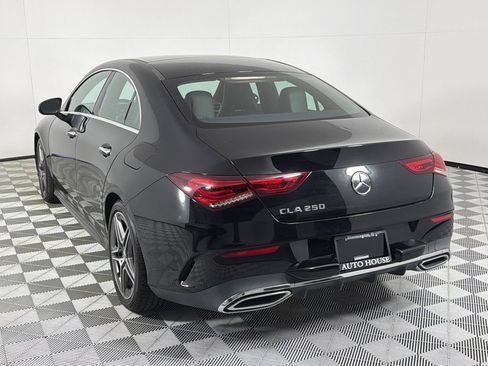 Used 2022 Mercedes-Benz CLA 250 image 7