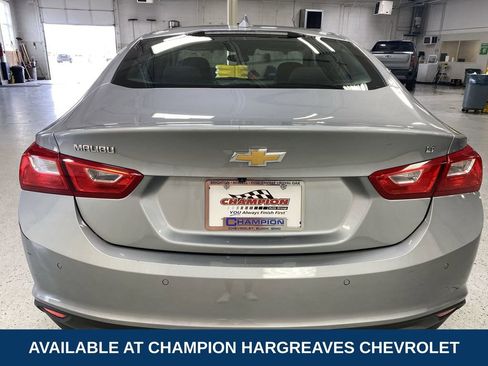 Used 2024 Chevrolet Malibu LT image 40