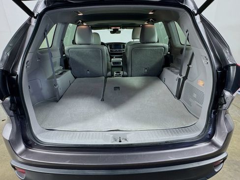 Used 2018 Toyota Highlander XLE FWD image 33