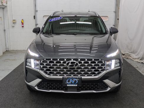 Used 2022 Hyundai Santa Fe SEL image 24