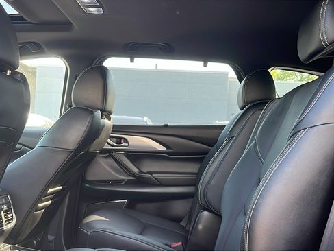 Used 2020 MAZDA CX-9 Grand Touring AWD/4WD image 21