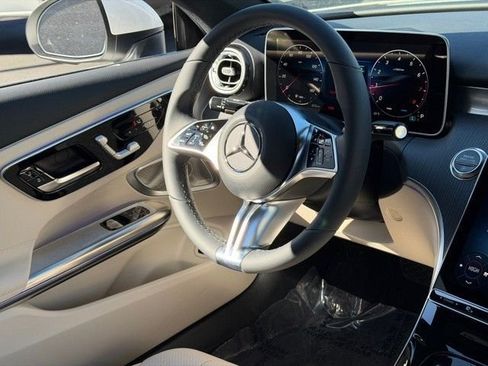 New 2026 Mercedes-Benz CLE 300 4MATIC Coupe image 22