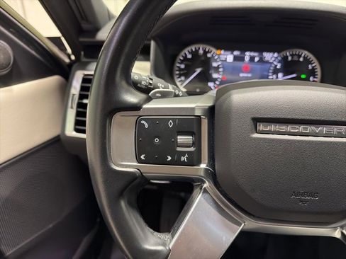 Used 2023 Land Rover Discovery S R-Dynamic AWD/4WD image 24