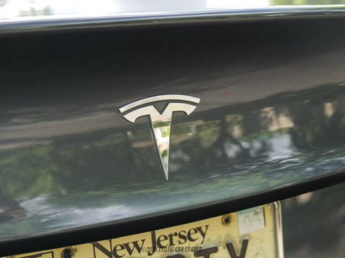 Used 2018 Tesla Model 3 Long Range AWD/4WD image 80