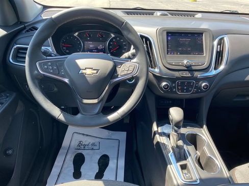Certified 2024 Chevrolet Equinox LT FWD image 7