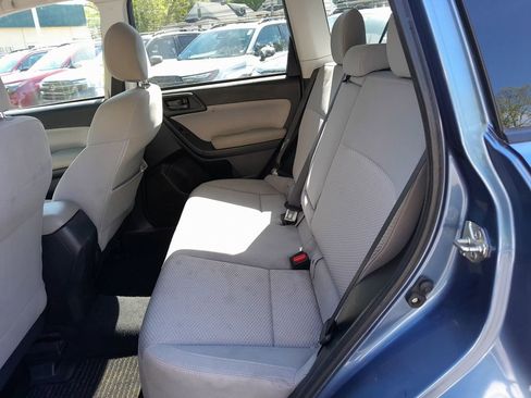 Used 2018 Subaru Forester 2.5i Premium AWD/4WD image 31