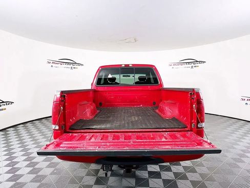 Used 2004 Ford F250 XLT image 23
