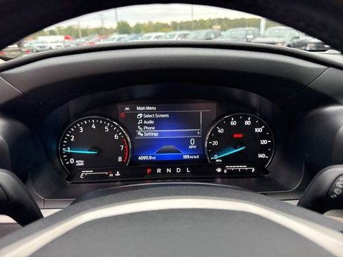 Used 2023 Ford Explorer XLT w/ Equipment Group 202A image 13