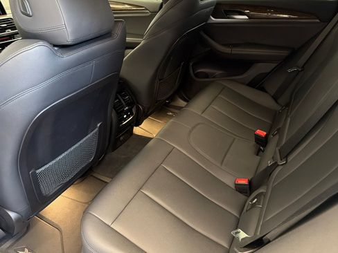 Used 2019 BMW X4 xDrive30i AWD/4WD image 25