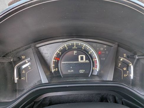 Used 2017 Honda CR-V LX image 10