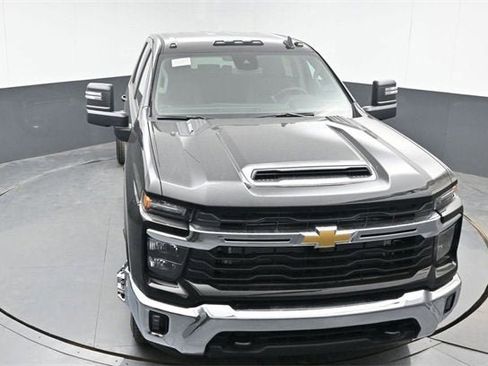 New 2026 Chevrolet Silverado 3500 LT w/ Convenience Package image 33