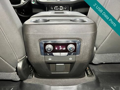 Used 2021 Chevrolet Tahoe LT w/ Luxury Package AWD/4WD image 24