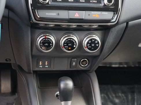 New 2026 Mitsubishi Outlander Sport ES AWD/4WD image 22