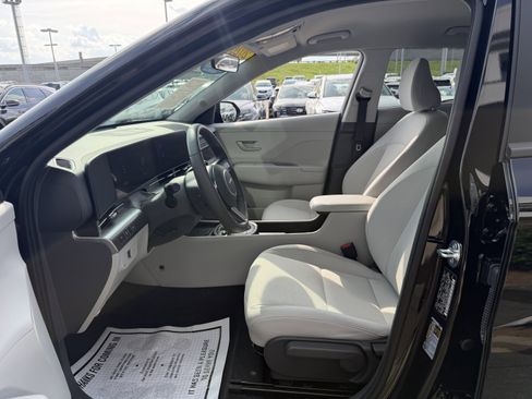 Certified 2026 Hyundai Kona SEL Sport image 27