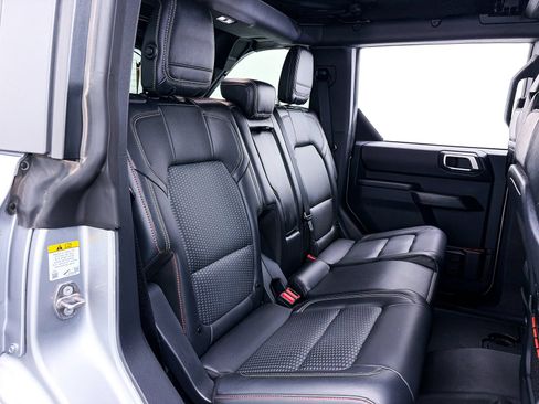 Used 2024 Ford Bronco Raptor AWD/4WD image 57