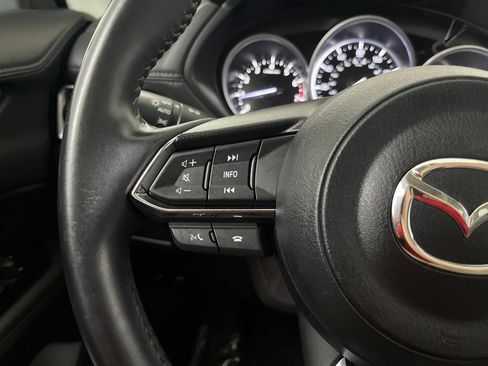 Used 2022 MAZDA CX-5 Carbon Edition AWD/4WD image 59