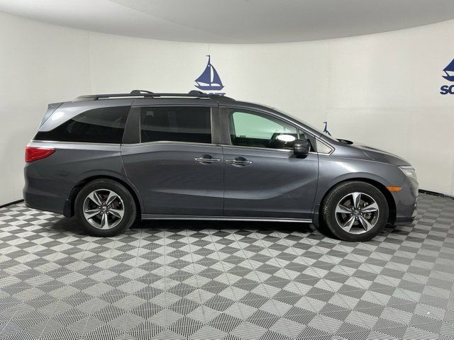 Used 2018 Honda Odyssey Touring image 6