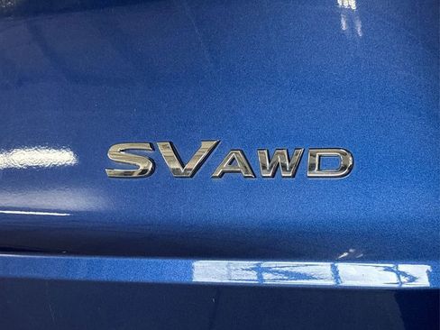 Certified 2023 Nissan Rogue SV image 14